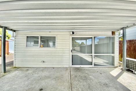 Photo of property in 219 Mahia Road, Wattle Downs, Auckland, 2103