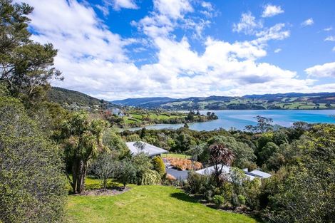 Photo of property in 222 Doctors Point Road, Waitati, 9085