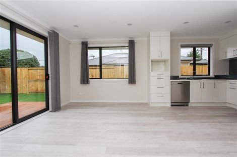 Photo of property in 8b Rutherford Street, Chedworth, Hamilton, 3210