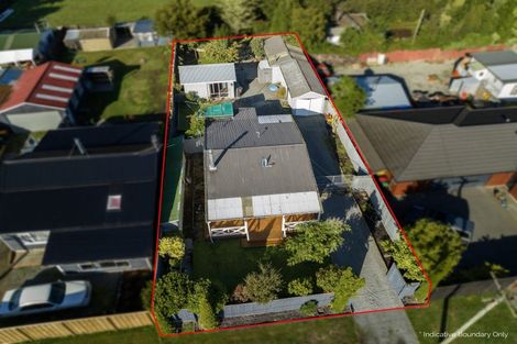 Photo of property in 7 Savage Street, Kainga, Christchurch, 8083