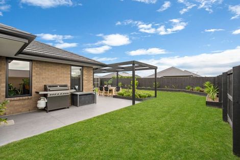 Photo of property in 780 Selwyn Road, Rolleston, 7615