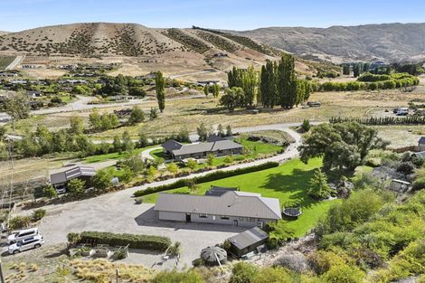 Photo of property in 20 Sugarloaf Drive, Mount Pisa, Cromwell, 9384