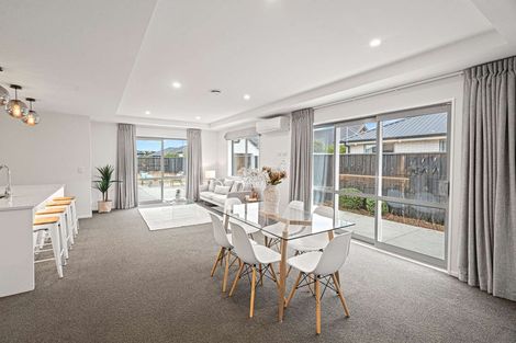 Photo of property in 112 Kemble Drive, Rolleston, 7615