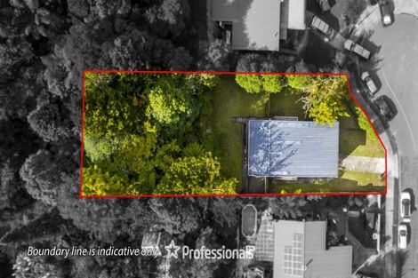 Photo of property in 29 Edelweiss Grove, Timberlea, Upper Hutt, 5018