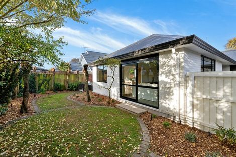 Photo of property in 14 Blighs Road, Strowan, Christchurch, 8052
