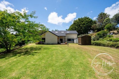 Photo of property in 87 Hurndall Street East, Maungaturoto, 0520
