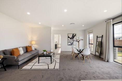 Photo of property in 18 Lovelock Avenue, Rolleston, 7615