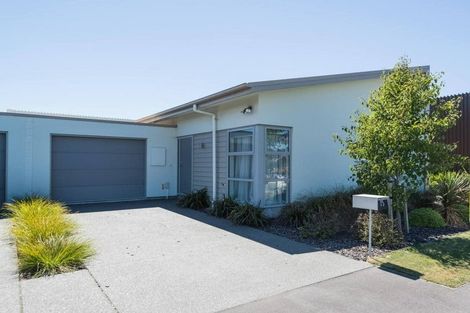 Photo of property in 75 Corsair Drive, Wigram, Christchurch, 8042