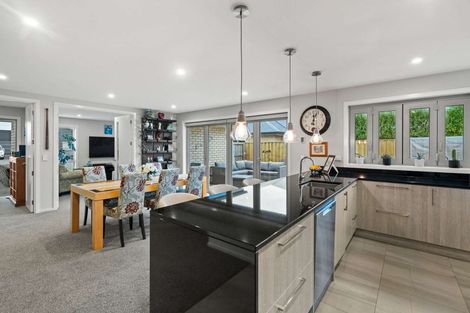 Photo of property in 496 East Maddisons Road, Rolleston, 7615