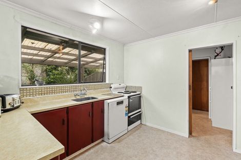 Photo of property in 7 Pain Street, Bulls, 4818