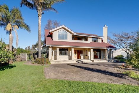 Photo of property in 3642 Cambridge Road, Cambridge, 3495