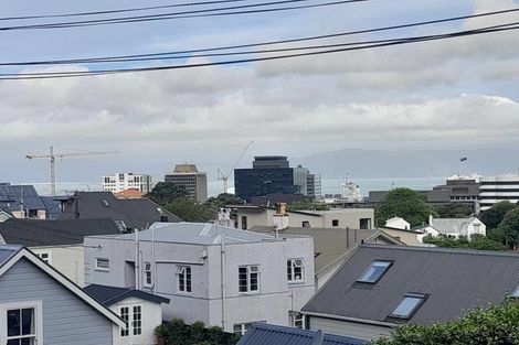 Photo of property in 19 Saint Mary Street, Thorndon, Wellington, 6011