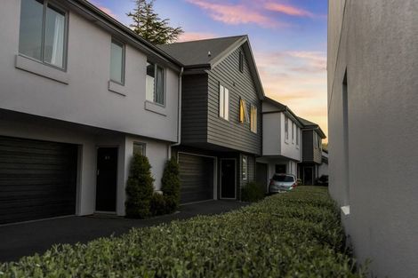 Photo of property in 11/6 Page Place, Hamilton East, Hamilton, 3216