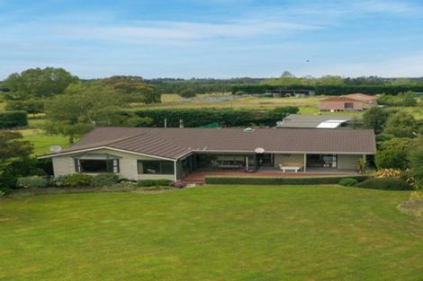 Photo of property in 829 Landsborough Road, Claremont, Timaru, 7972