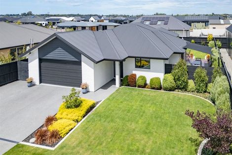 Photo of property in 26 Zabeel Street, Lincoln, 7608