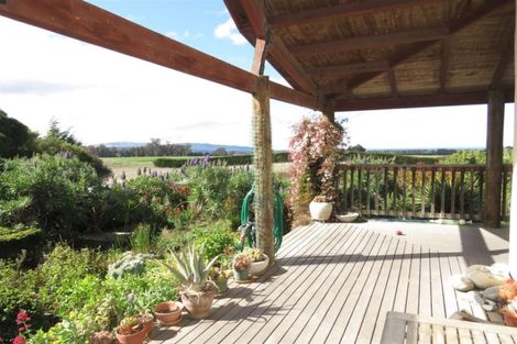 Photo of property in 268 Maskells Road, Balcairn, Amberley, 7481