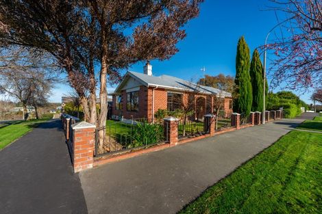 Photo of property in 20 Hill View Crescent, Highfield, Timaru, 7910