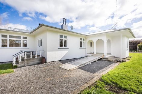 Photo of property in 179 Leedstown Road, Hunterville, Marton, 4787