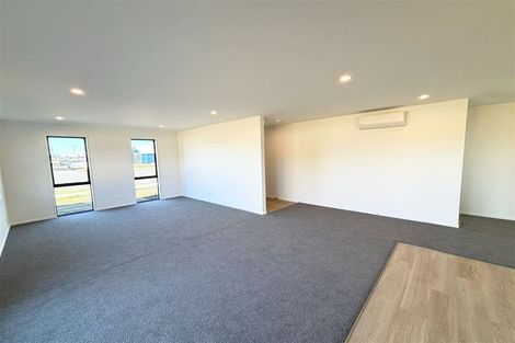 Photo of property in 63 Westmoor Boulevard, Rolleston, 7614