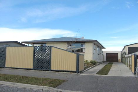Photo of property in 15 Blackmore Crescent, Alexandra, 9320