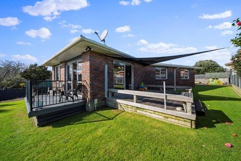 Photo of property in 11 Culzean Grove, Bell Block, New Plymouth, 4312