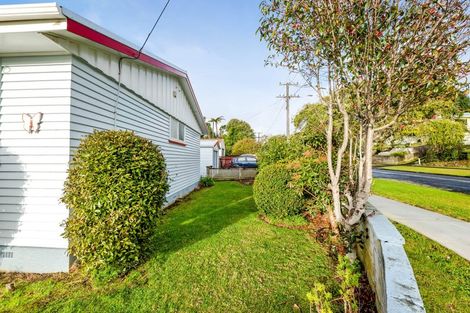 Photo of property in 23d Oranga Street, Marfell, New Plymouth, 4310