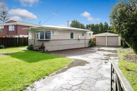 Photo of property in 181 State Highway 16, Whenuapai, Auckland, 0814