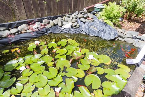 Photo of property in 39 Fitzherbert Avenue, West Harbour, Auckland, 0618