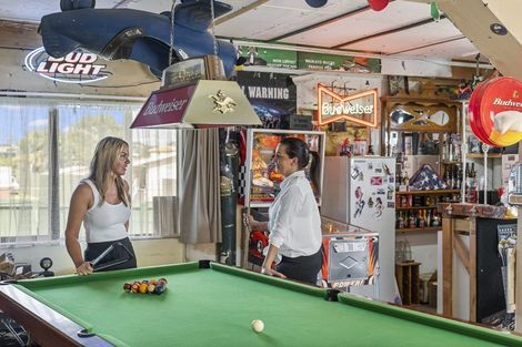 Photo of property in 2 Ngaparaoa Drive, Maketu, Te Puke, 3189