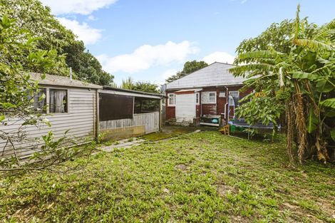 Photo of property in 11 Hall Avenue, Mangere, Auckland, 2022