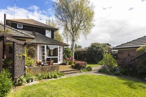 Photo of property in 407 Halswell Road, Halswell, Christchurch, 8025