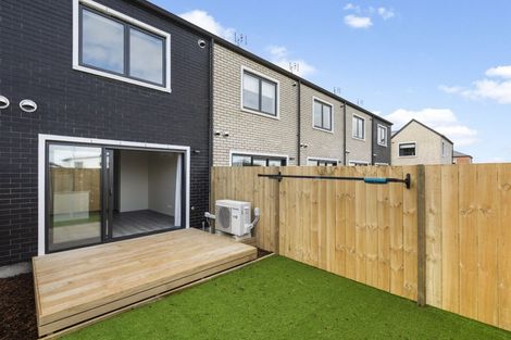 Photo of property in 30/137 Hall Avenue, Favona, Auckland, 2024