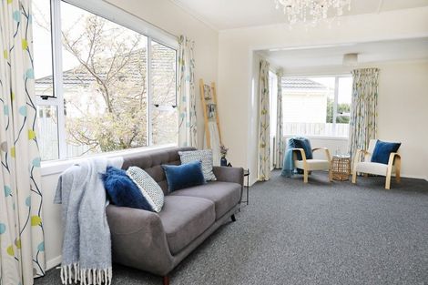 Photo of property in 22 Lockerbie Street, Turnbull Thomson Park, Invercargill, 9810