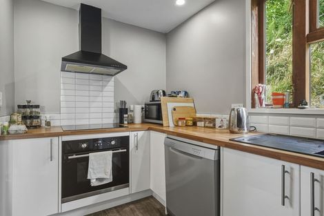 Photo of property in 9 Robinson Street, Lookout Point, Dunedin, 9011