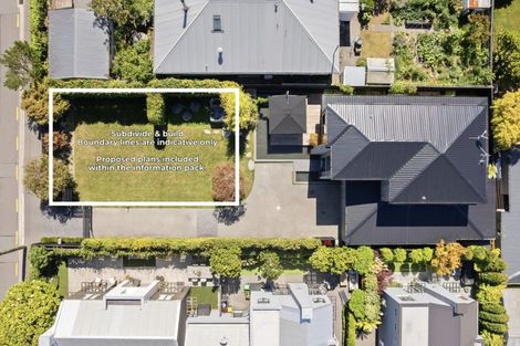 Photo of property in 40 Hewitts Road, Merivale, Christchurch, 8014