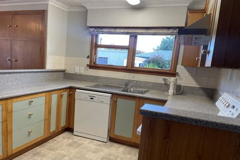 Photo of property in 719 Tweed Street, Newfield, Invercargill, 9812