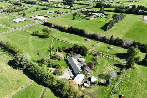 Photo of property in 170 Tirohanga Road, North Taieri, Mosgiel, 9092