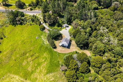 Photo of property in 1679 State Highway 12, Paparoa, 0571