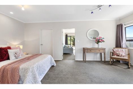 Photo of property in 23 Bandipur Terrace, Broadmeadows, Wellington, 6035