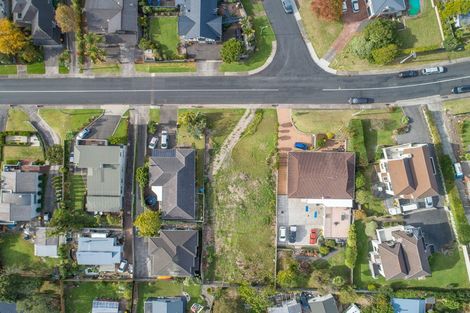 Photo of property in 45 Pah Road, Cockle Bay, Auckland, 2014