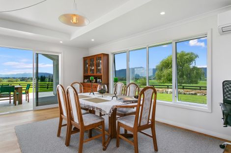 Photo of property in 43 Kerr Road, Te Poi, Matamata, 3473