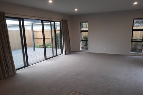 Photo of property in 5 Hubbard Street, Wigram, Christchurch, 8042