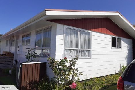 Photo of property in 44 Savage Crescent, Aramoho, Whanganui, 4500
