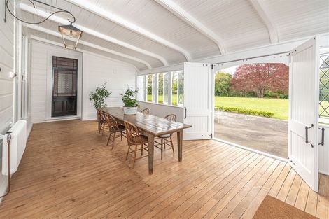 Photo of property in Wairoma, 537 Wellington Road, Marton, 4710