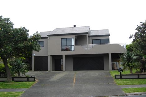 Photo of property in 43 Fingal Way, Gulf Harbour, Whangaparaoa, 0930