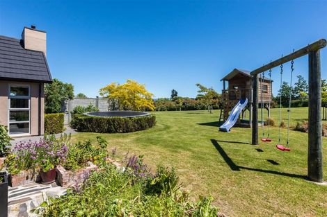 Photo of property in 50 Fergus Road, Loburn, Rangiora, 7472