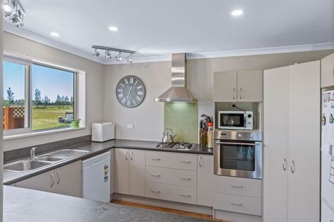 Photo of property in 366 Hoskyns Road, Rolleston, Christchurch, 7675