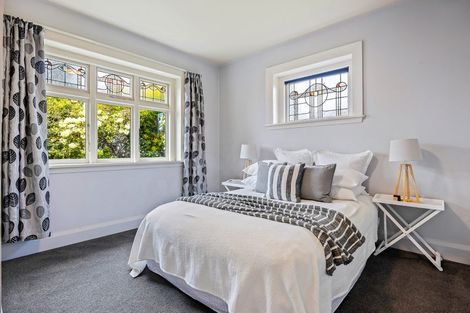 Photo of property in 187 Matsons Avenue, Papanui, Christchurch, 8053