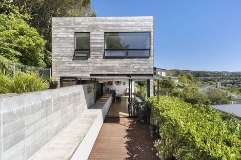 Photo of property in 20a Montgomery Avenue, Karori, Wellington, 6012