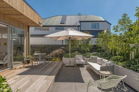 Photo of property in 49b Mcdougall Avenue, St Albans, Christchurch, 8014